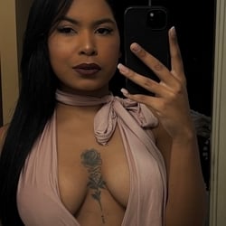 Foto de Jamilly Fer ao vivo na webcam