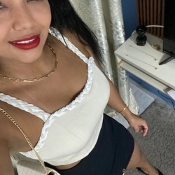Jamilly Soares