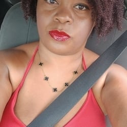 Foto de Diva Negra ao vivo na webcam