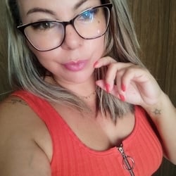 Foto de Jana Caliente ao vivo na webcam