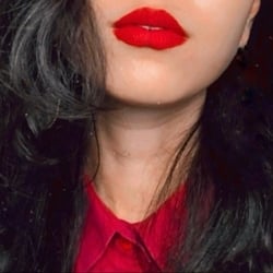 Foto de Janna ao vivo na webcam