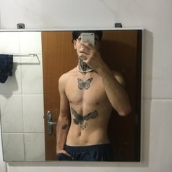 Foto de Jao 213 ao vivo na webcam