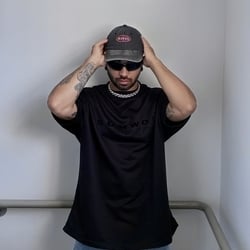 Foto de Jaozin Vitor ao vivo na webcam