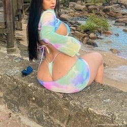 Foto de japa-mileny ao vivo na webcam