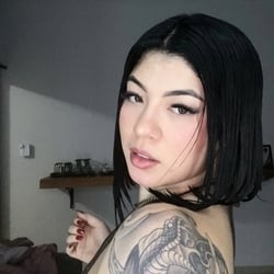 Foto de Japonesa 01 ao vivo na webcam