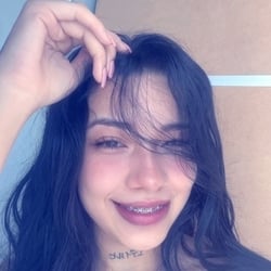 Foto de Japonesinha 47 ao vivo na webcam