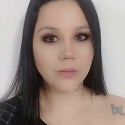 Foto de Jaque Morena ao vivo na webcam