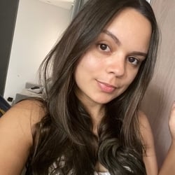 Foto de Garota Secreta ao vivo na webcam