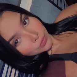 Foto de Jasmin Souza ao vivo na webcam