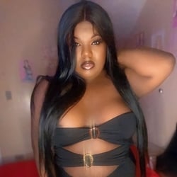 Foto de Jasmine Dantas ao vivo na webcam