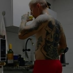 Foto de Javon Carmezim ao vivo na webcam