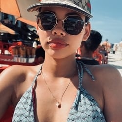 Foto de Jay ao vivo na webcam