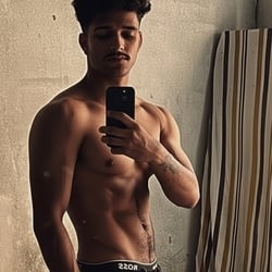 Foto de Jean BSB ao vivo na webcam