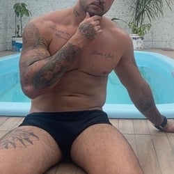 Foto de Jean Cafa ao vivo na webcam