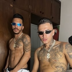 Foto de Maloka Sigilo SP ao vivo na webcam