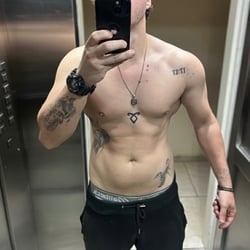 Foto de Jefao Dominate ao vivo na webcam