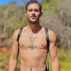 Foto de Jefinho ao vivo na webcam