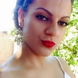 Foto de Jeh Ramon ao vivo na webcam