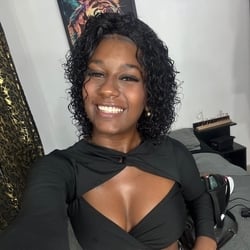 Foto de Jeni Pretinha - videos sexo ao vivo Sexo ao Vivo
