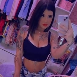 Foto de Jeniffer 20 ao vivo na webcam