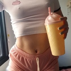 Foto de Jeniffer ao vivo na webcam