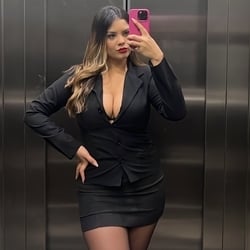 Foto de Jenni Veuve ao vivo na webcam