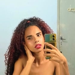 Foto de Jennifer 007 ao vivo na webcam