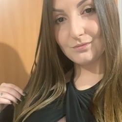 Foto de Jenny Lopez ao vivo na webcam