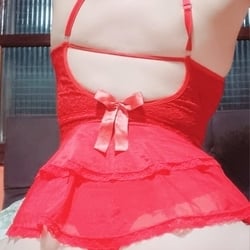 Foto de Jennyfer ao vivo na webcam