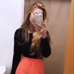 Foto de Jennyzinha ao vivo na webcam