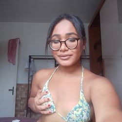 Foto de Jess Trans ao vivo na webcam