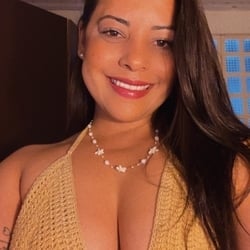 Foto de Jéssic ao vivo na webcam