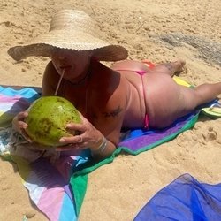 Foto de Jessica Deusa ao vivo na webcam