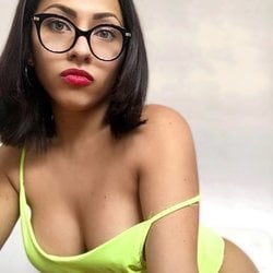 Foto de Jessica Doll ao vivo na webcam