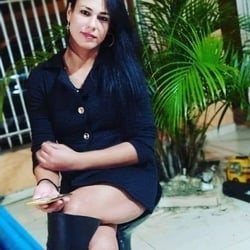 Foto de Jessica Modelo ao vivo na webcam