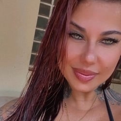 Foto de Jessica Suelen ao vivo na webcam