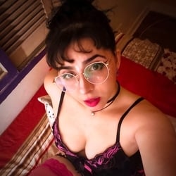 Foto de Jessie James 25 ao vivo na webcam