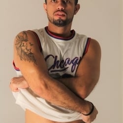 Foto de Jhoncytto ao vivo na webcam