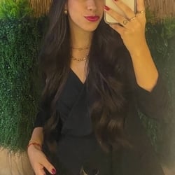 Foto de Jheni 89 ao vivo na webcam