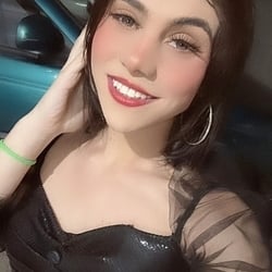 Foto de Jhenny Antunes ao vivo na webcam