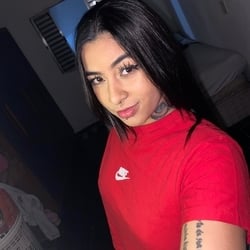 Foto de Jhess Nucci ao vivo na webcam