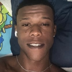 Foto de Jhon Cariok ao vivo na webcam