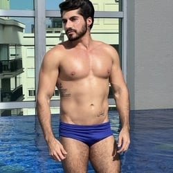 Foto de Jhon Eros - videos sexo ao vivo Sexo ao Vivo