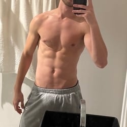 Foto de Jhon GMS ao vivo na webcam