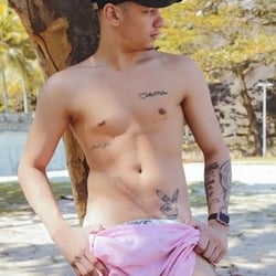 Foto de Jhon N 22 ao vivo na webcam