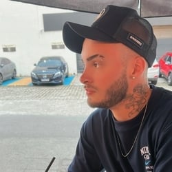 Foto de Jhow Safado F ao vivo na webcam