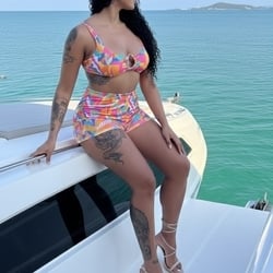 Foto de Jhoy Cat 0531 ao vivo na webcam