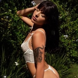 Foto de Cherry In Live ao vivo na webcam