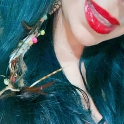 Foto de Jhully Mestiça ao vivo na webcam