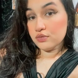 Foto de Jhulyana ao vivo na webcam